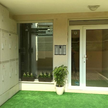 Villa Galina Complex ビャラ エクステリア 写真