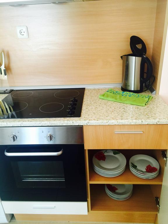 Villa Galina Complex ビャラ 部屋 写真