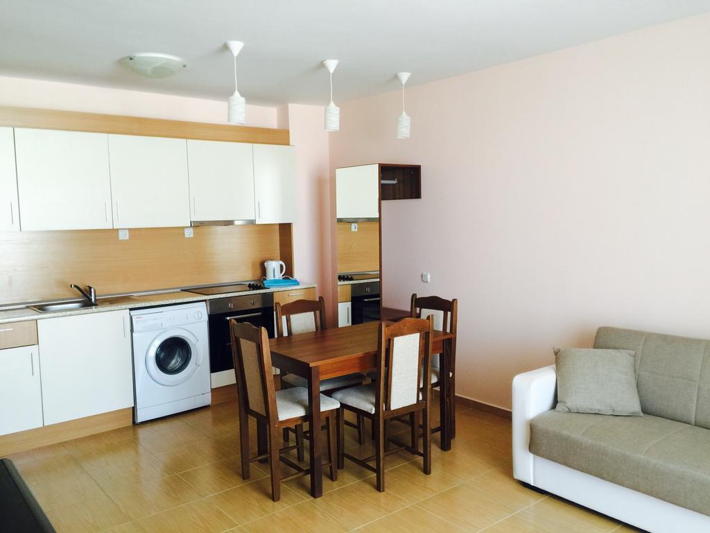 Villa Galina Complex ビャラ 部屋 写真